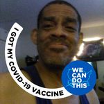 Aaron Bowie - @bowiea72 - Instagram
