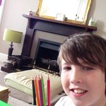 Aaron Bowie - @art_in_the_mind10 - Instagram