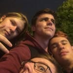 Aaron_Bowler - @aaron__bowler - Instagram