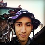 Aaron Bowley - @subtlebuffalo - Instagram