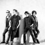 Aaron.bowley - @falloutboy_fanaccount - Instagram