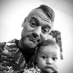 Aaron Bowlin - @aliasmusicrocks - Instagram