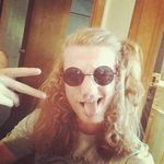 Aiden Aaron Bowlin - @ginger_jesus.777 - Instagram