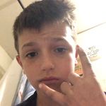 Mason aAron Bowlin - @bowlinmasonaaron - Instagram