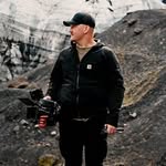 Aaron Bowman - @aaronthenomad - Instagram
