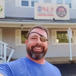 Aaron Bowman - @bowmanfor54 - Instagram