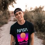 aaron bowman - @aarxn_kane - Instagram