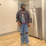 Aaron Bowman - @crash_out_0217 - Instagram