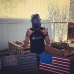 Aaron Bowman - @ab_woodcrafts - Instagram