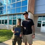 Aaron Bowman - @aaronbow23 - Instagram