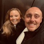 Aaron Barry Box - @aaronbarrybox - Instagram