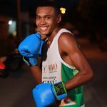 aaron boxeo - @aaron_boxeo_19 - Instagram