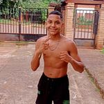 Aaron Ortega - @aaronboxingst - Instagram