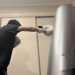 @aaronboxing255 - Instagram