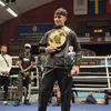 Aaronsboxing1🥊 - @aaronsboxing1 - TikTok
