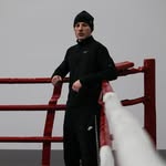 Aaron  |  Amateur Boxer - @aaronitsch - Instagram