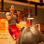 Aaron Anderson Boxer - @aaronandersonboxer - Instagram