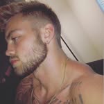 Aaron Boxer - @boxer4672 - Instagram