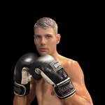 Aaron Kay - boxer - @aaronkayboxer - Instagram