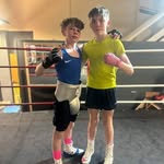 Aaron Murphy - @aaron_boxer10 - Instagram