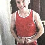 aaron.w.boxer - @boxer_aaron - Instagram