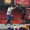 M.B.C Team - @aarontheboxer21 - TikTok