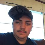Aaron Boykin - @boykinaaron725 - Instagram