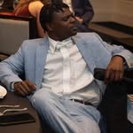 Aaron Boykin - @black.jesus28 - Instagram