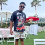 Aaron Boykin - @plagaboykin - Instagram
