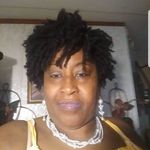 Olivette Aaron - Boykin - @olivetteaaronboykin - Instagram