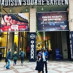 Aaron 'B' Boykins - @jerzprodigy1513 - Instagram