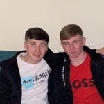 Aaron Boylan - @aarons.private8 - Instagram