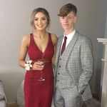 Aaron Boyle - @aaronboyle45 - Instagram