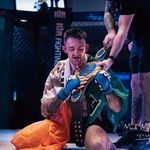 Aaron Boyle - @aaronboyle8 - Instagram