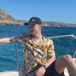 Aaron Boyle - @boyle.03 - Instagram