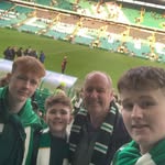 Aaron Boyle - @aaronboyle2021 - Instagram