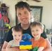 Aaron Boysen - Facebook