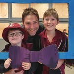Aaron Boyter - @boyteraaron - Instagram