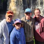 Aaron Boyum - @boyumaaron - Instagram