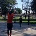 Aaron Bracey - Facebook