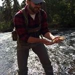 Aaron Bracken - @brackenaaron - Instagram