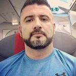 Aaron Bracken - @bandhna702 - Instagram