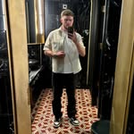 AARON  BRADY - @aaron.braddy - Instagram