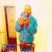 Aaron Leon Bradley - Facebook