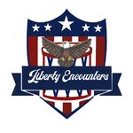 Aaron Bradford - @libertyencounters - Instagram