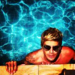 Aaron Bradford - @saintaaron83 - Instagram