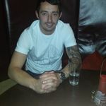 Aaron Bradford - @pazzobee - Instagram
