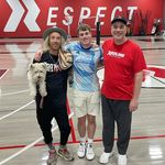 Aaron Bradford - @aaronbradford1974 - Instagram