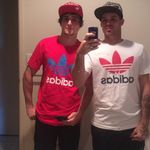 Aaron Bradford - @footsoljah - Instagram