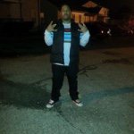Aaron Bradford - @aaronbeastie33 - Instagram
